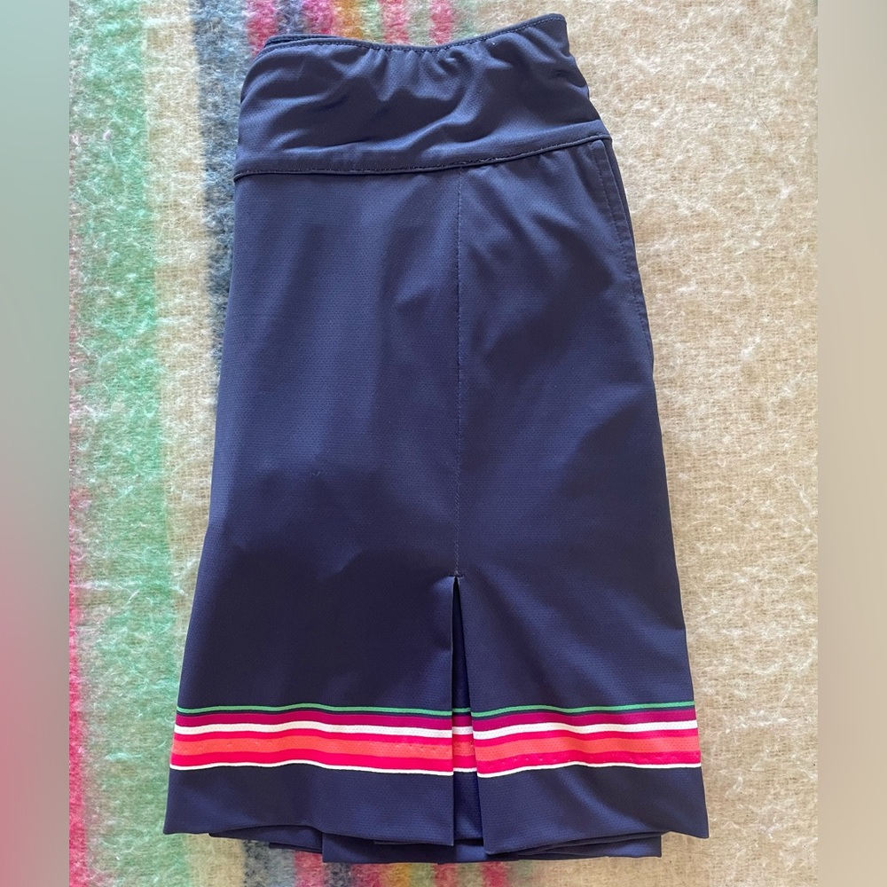 Fairway & Greene Skort